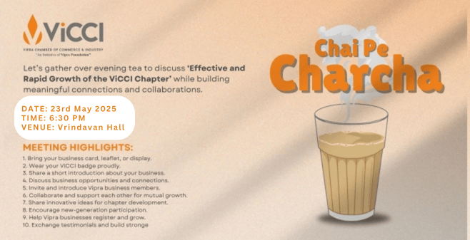 Chai Pe Charcha - 2 