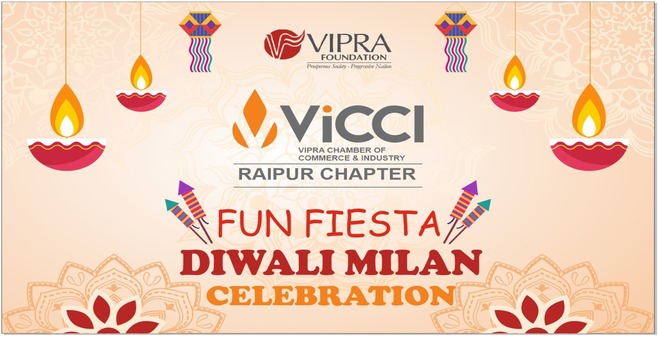 Fun Fiesta Diwali Milan