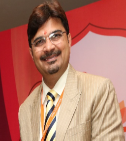 Dr Sunil Sharma CA