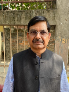 Sri Ramswarup Joshi